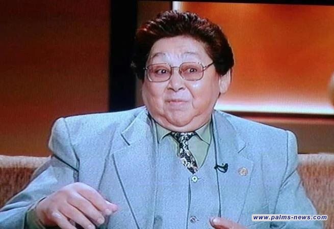 الموت يغيب أشهر طفل بتاريخ السينما المصرية الفنان أحمد فرحات